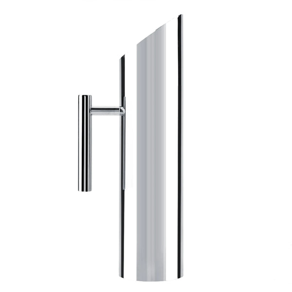 2L Stainless Steel Water Jug with Ice Guard