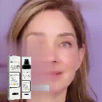 Hyaluronic Acid Anti-Aging Face Serum