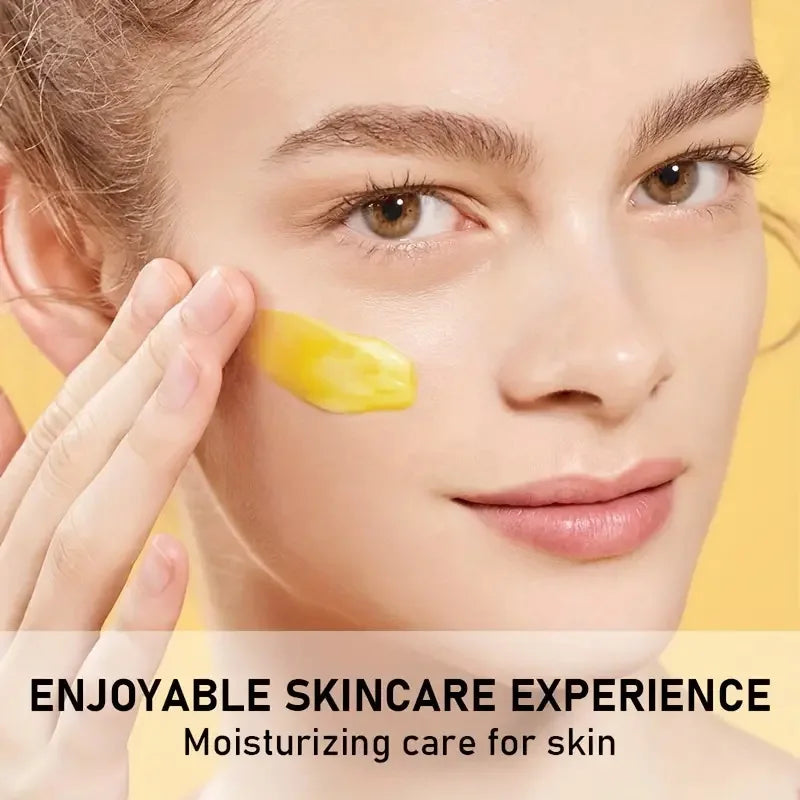 Bee Venom Neck & Décolletage Cream – Firming, Moisturizing & Fine Line Repair Treatment