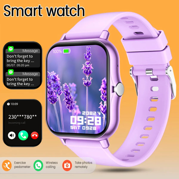 Kids Smart Watch