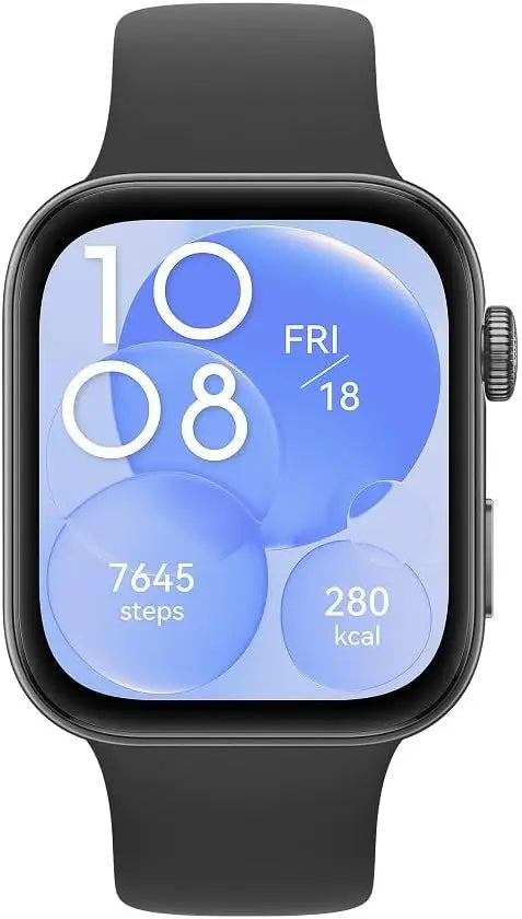 HUAWEI Watch FIT 3, 1.82" AMOLED