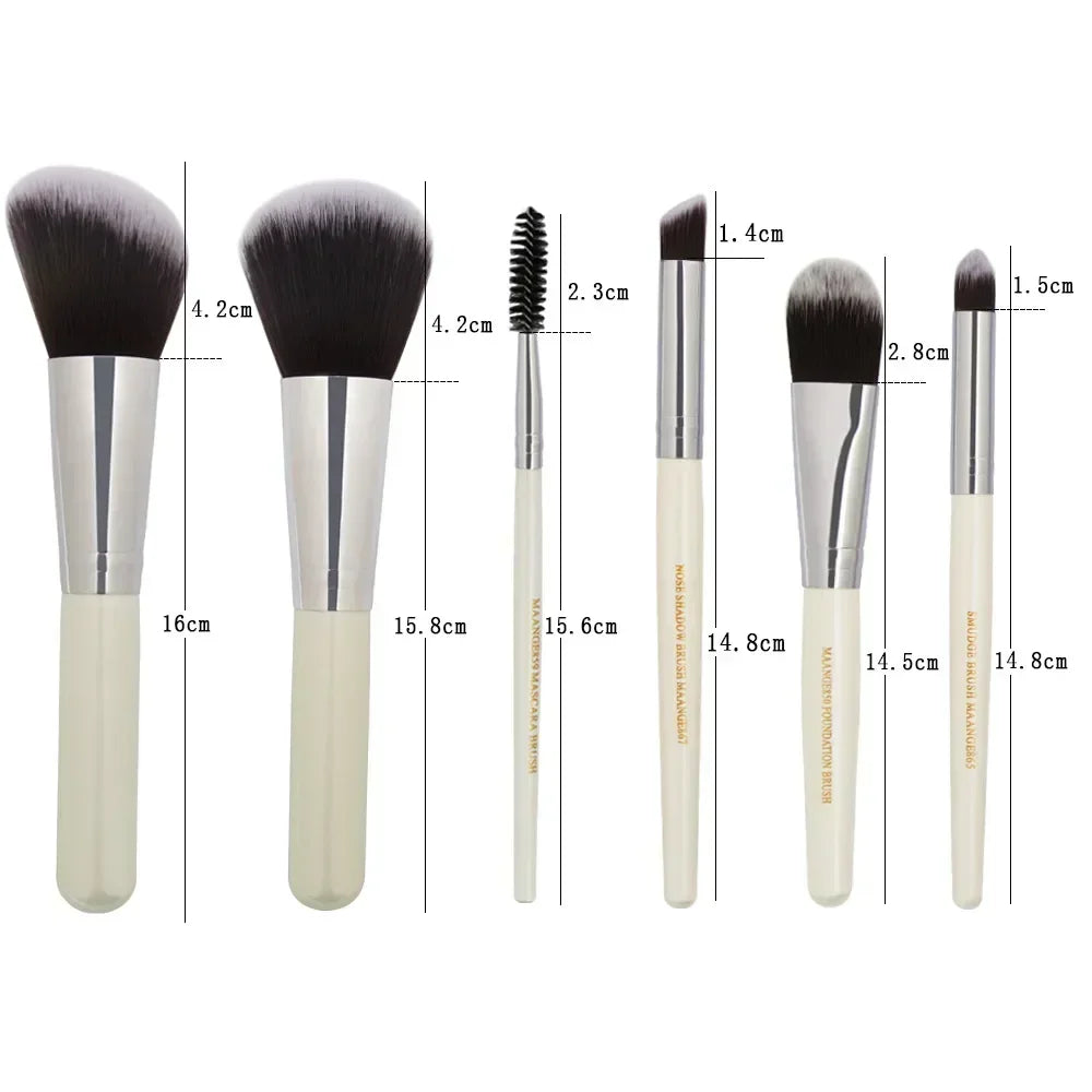 Professional Makeup Brush Set (3/13/22pcs)