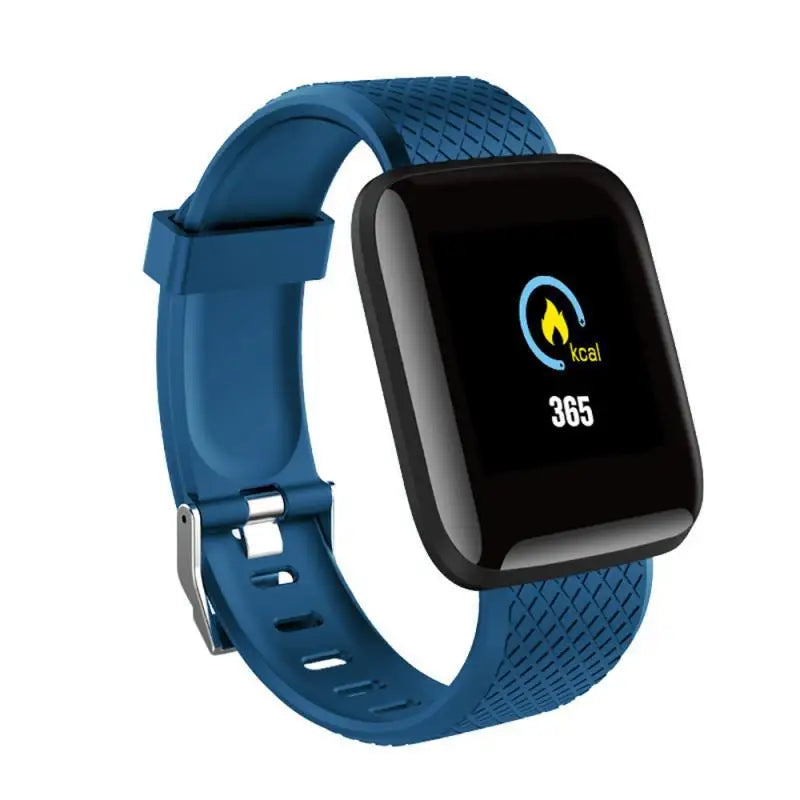Y68 D20 Smartwatch Fitness Bracelet