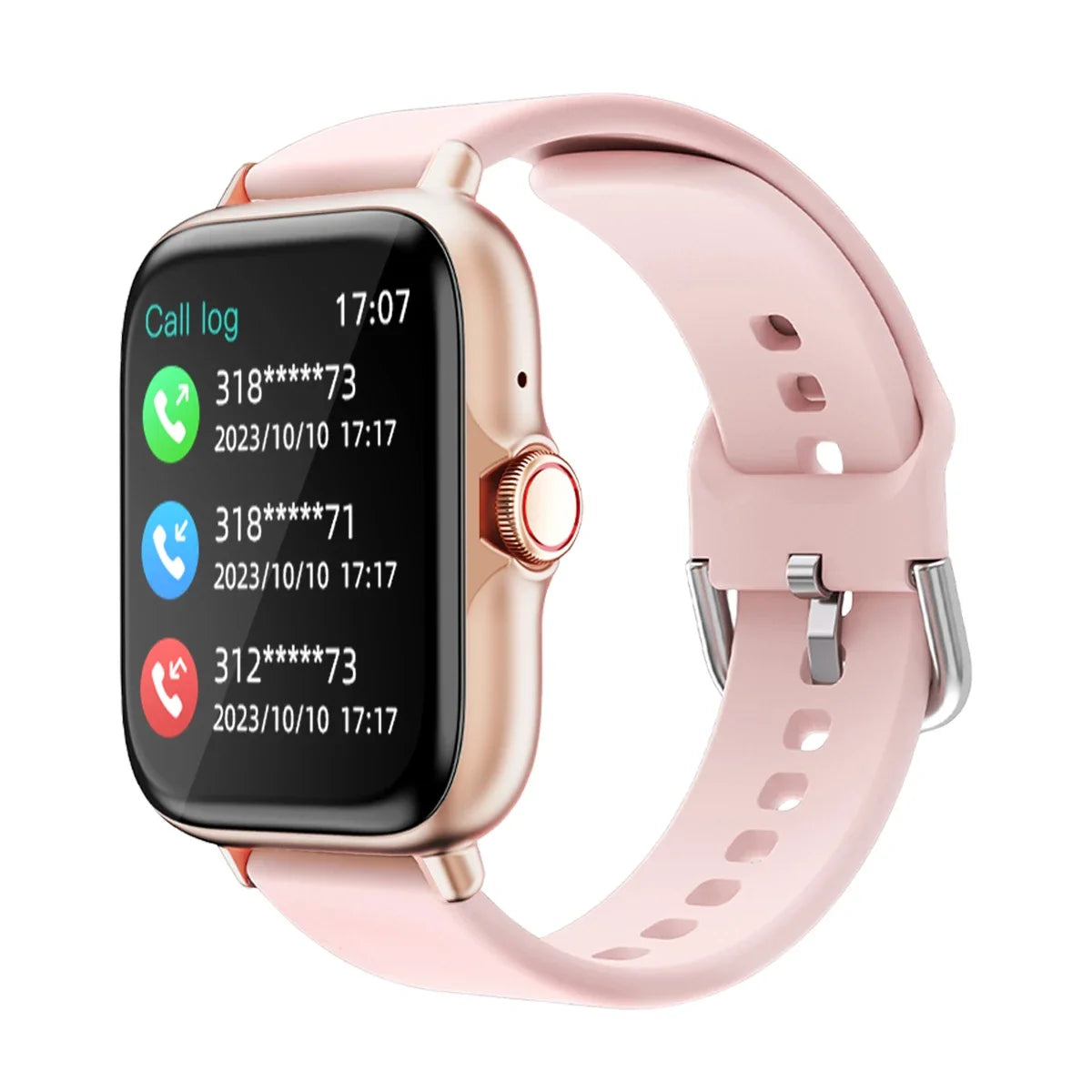 1.83'' Sports Smart Watch For iPhone / Android