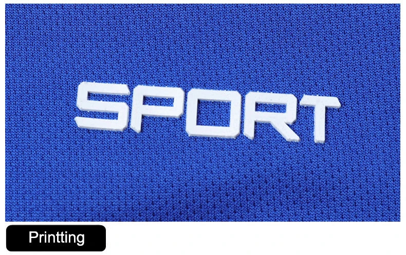 Men’s Quick-Dry Outdoor Sports Set – Breathable T-Shirt & Shorts 2-Piece Suit for Running, Hiking, Fishing & Fitness