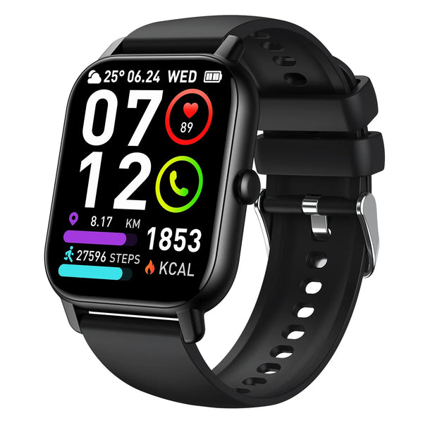 EIGIIS Smart Watch P66D 1.85"