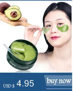 LAIKOU 7pcs Hydrating & Repairing Face Mask Set