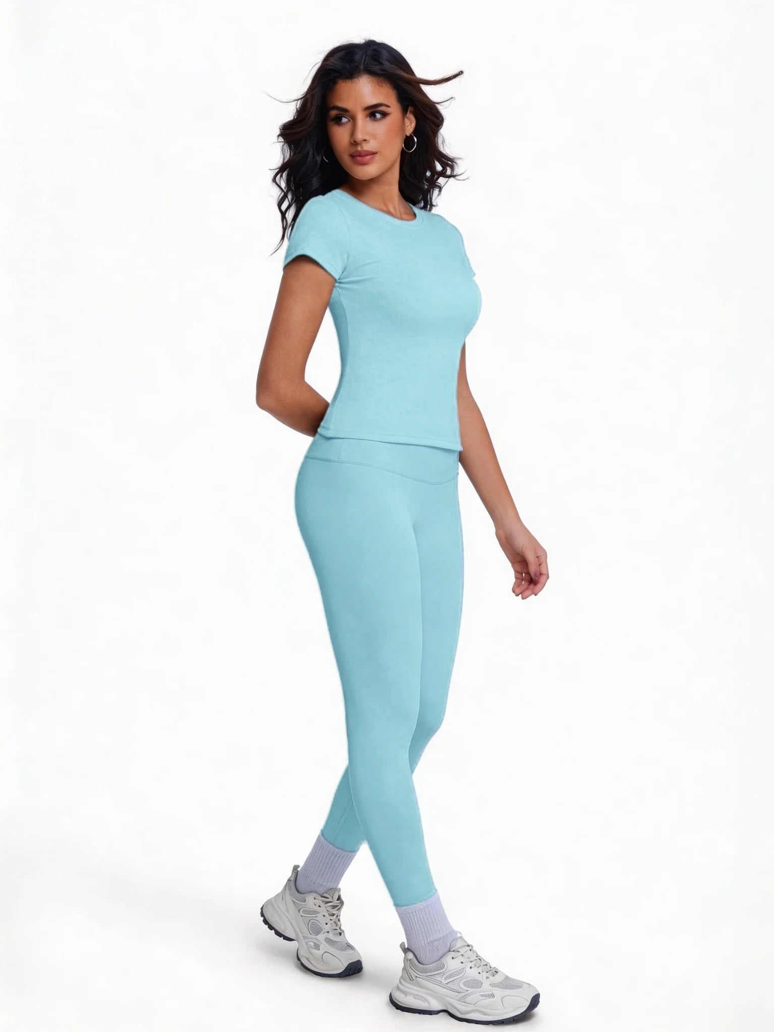 Women's 2 Piece Workout Set