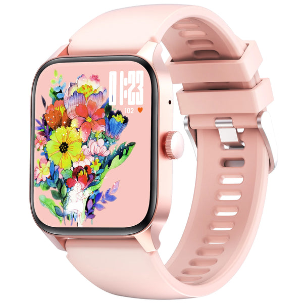 LaNikar QS56 Smart Watch 1.83"