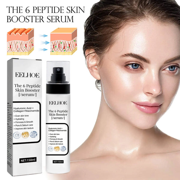 Hyaluronic Acid Anti-Aging Face Serum