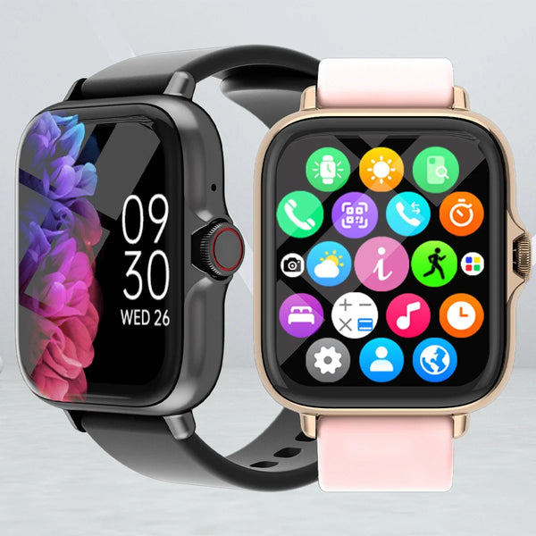 1.83'' Sports Smart Watch For iPhone / Android