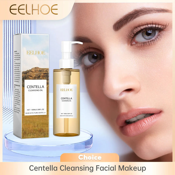 EELHOE Centella Cleansing Oil for Sensitive Skin