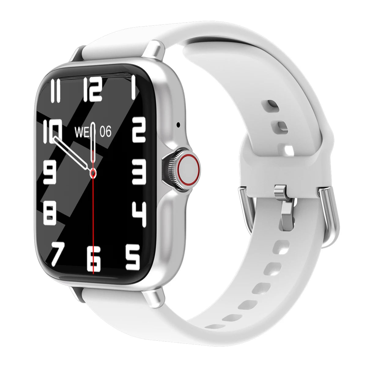 1.83'' Sports Smart Watch For iPhone / Android