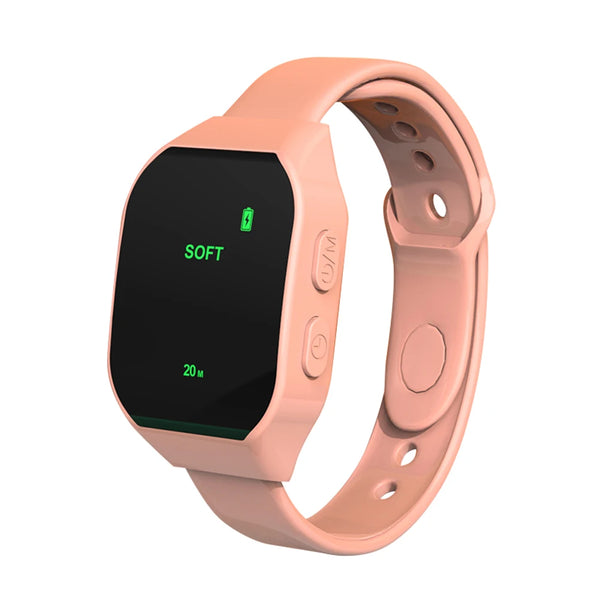 Electric EMS Sleep Aid Watch Type-C Charging Portable Microcurrent Pulse Sleeping 3 Modes Insomnia Hypnosis Device Therapy Tools