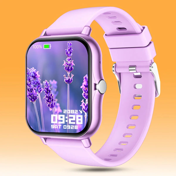 Kids Smart Watch
