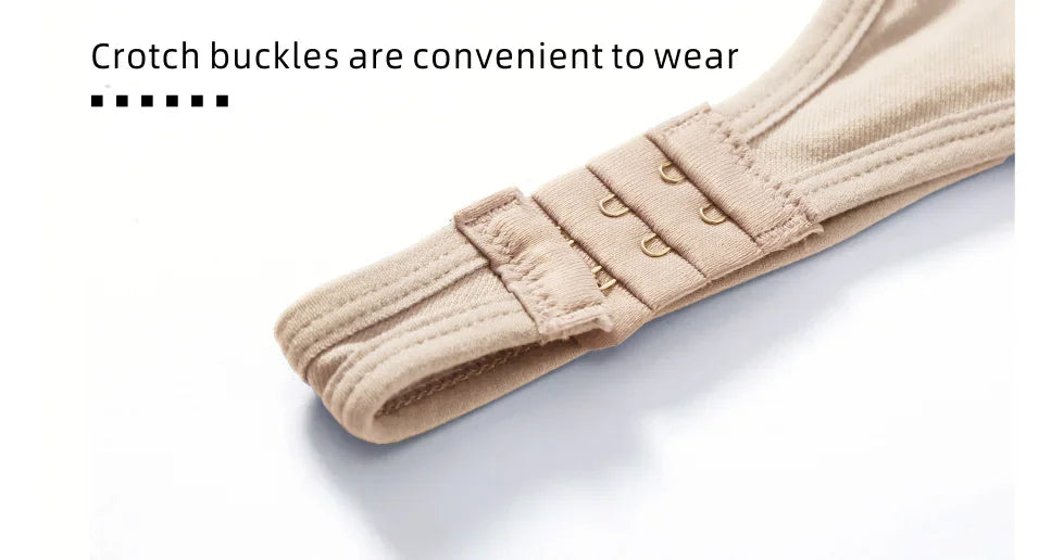 Women’s Push-Up Tummy Control Thong Shapewear