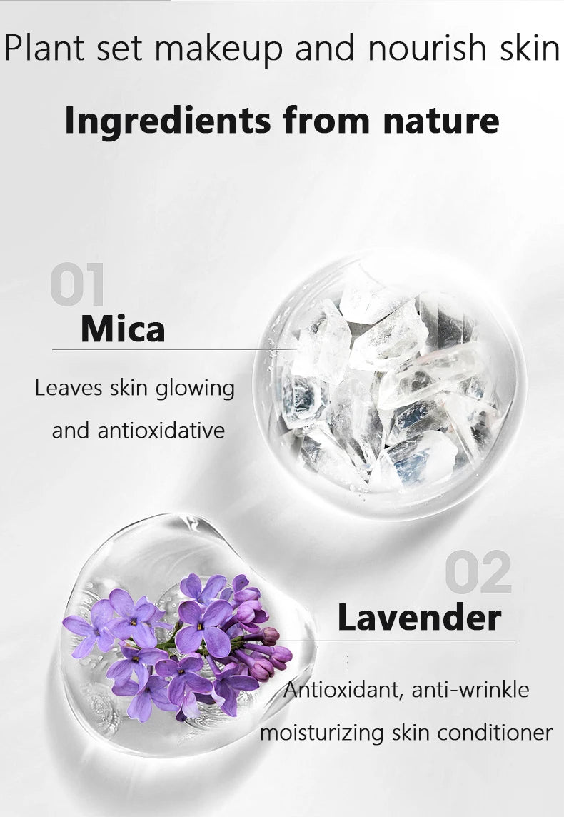 All-Day Stay Makeup Fixer Spray – Waterproof, Sweatproof, Oil-Control Setting Spray