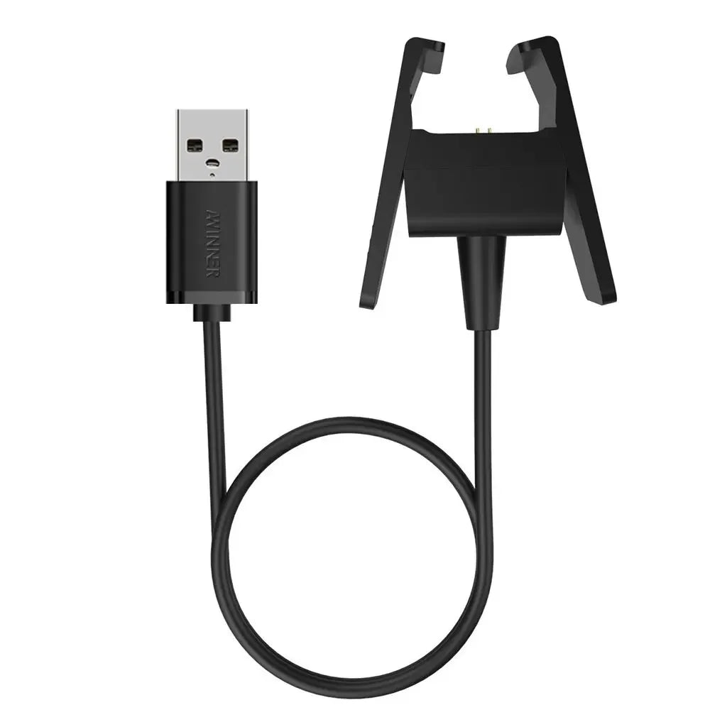 Fast Charger Cable for Fitbit Charge 2/3/4 SE