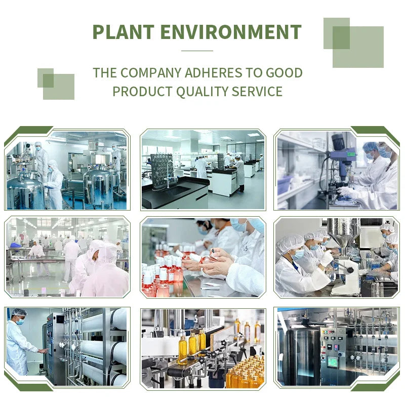 ClearSkin+ Anti-Acne Face Serum – Salicylic Acid, Squalane & Vitamin E Skincare