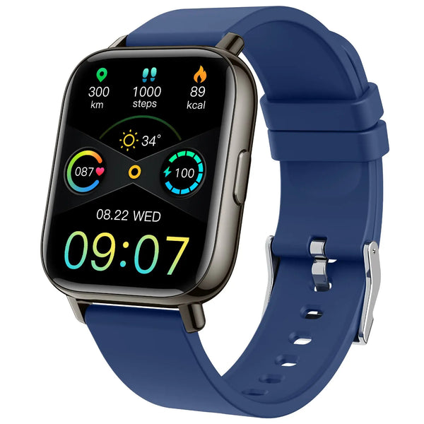 Jxrev 1.69'' Smart Fitness Watch