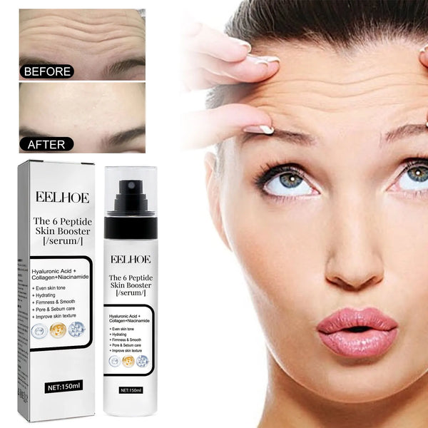 Hyaluronic Acid Anti-Aging Face Serum