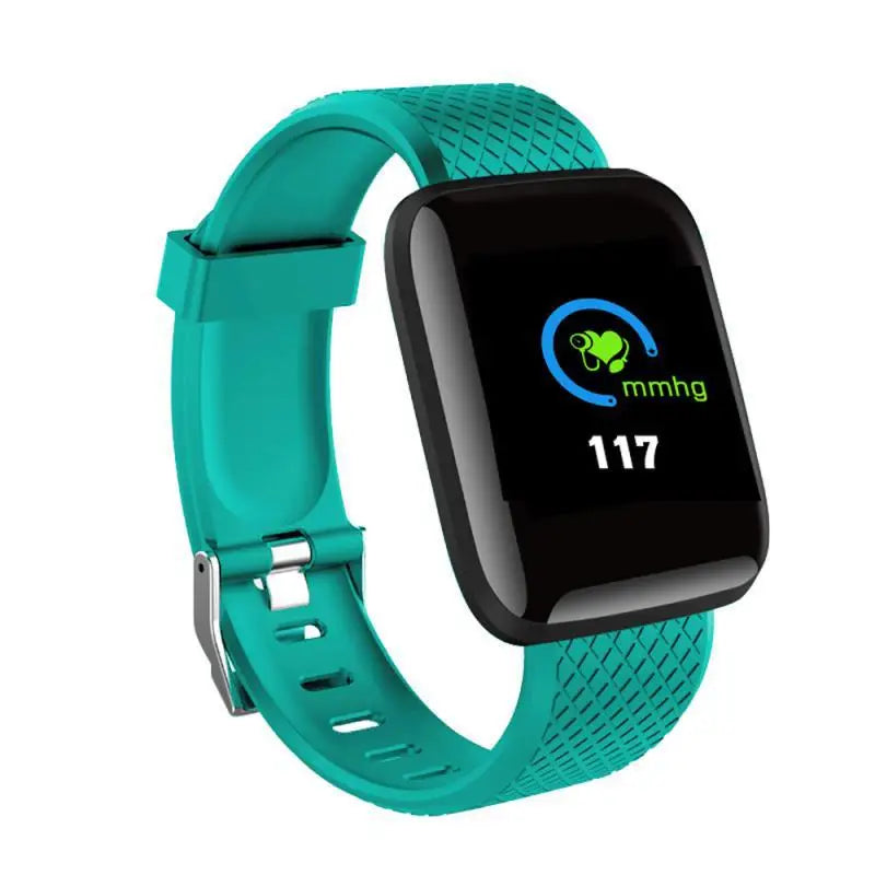 Y68 D20 Smartwatch Fitness Bracelet