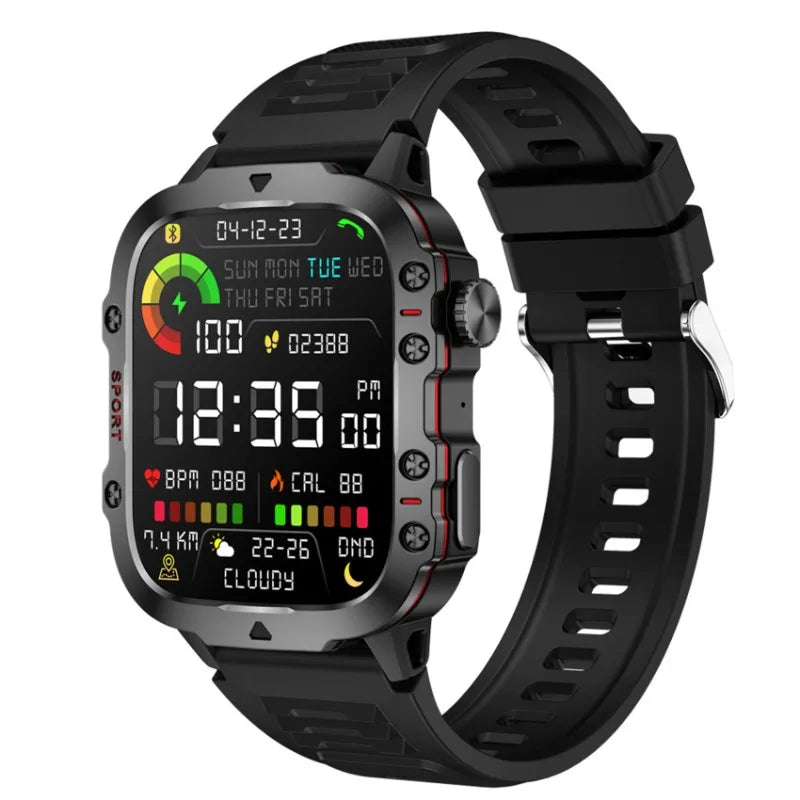 A32T-Smartwatch for Men