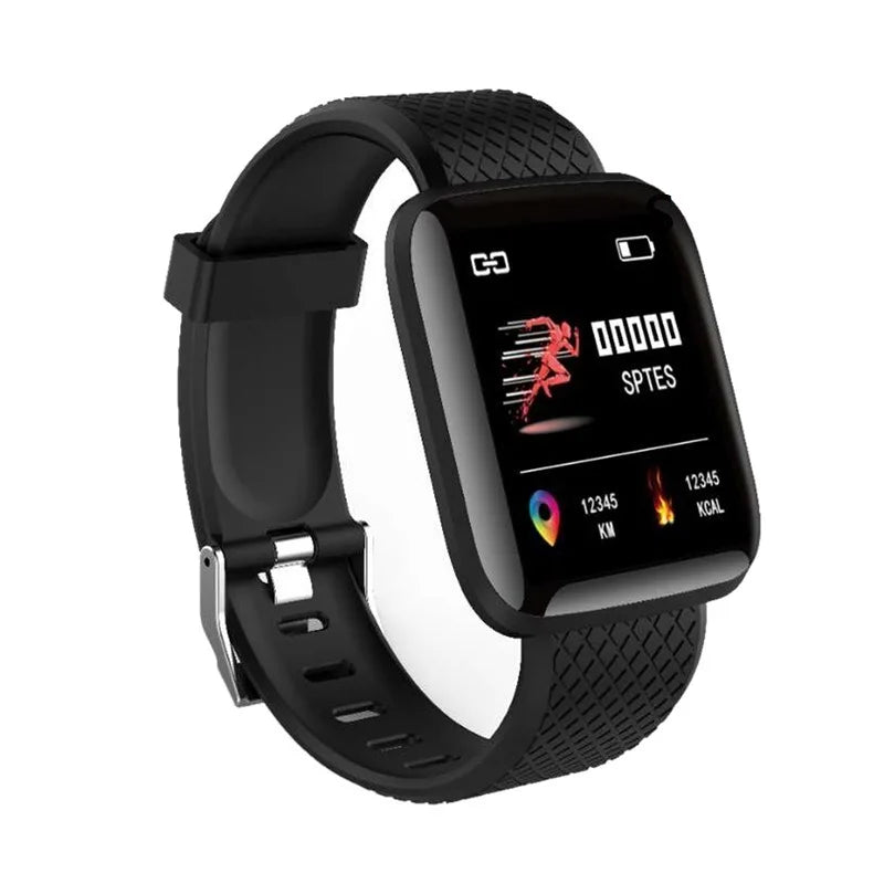 Y68 D20 Smartwatch Fitness Bracelet