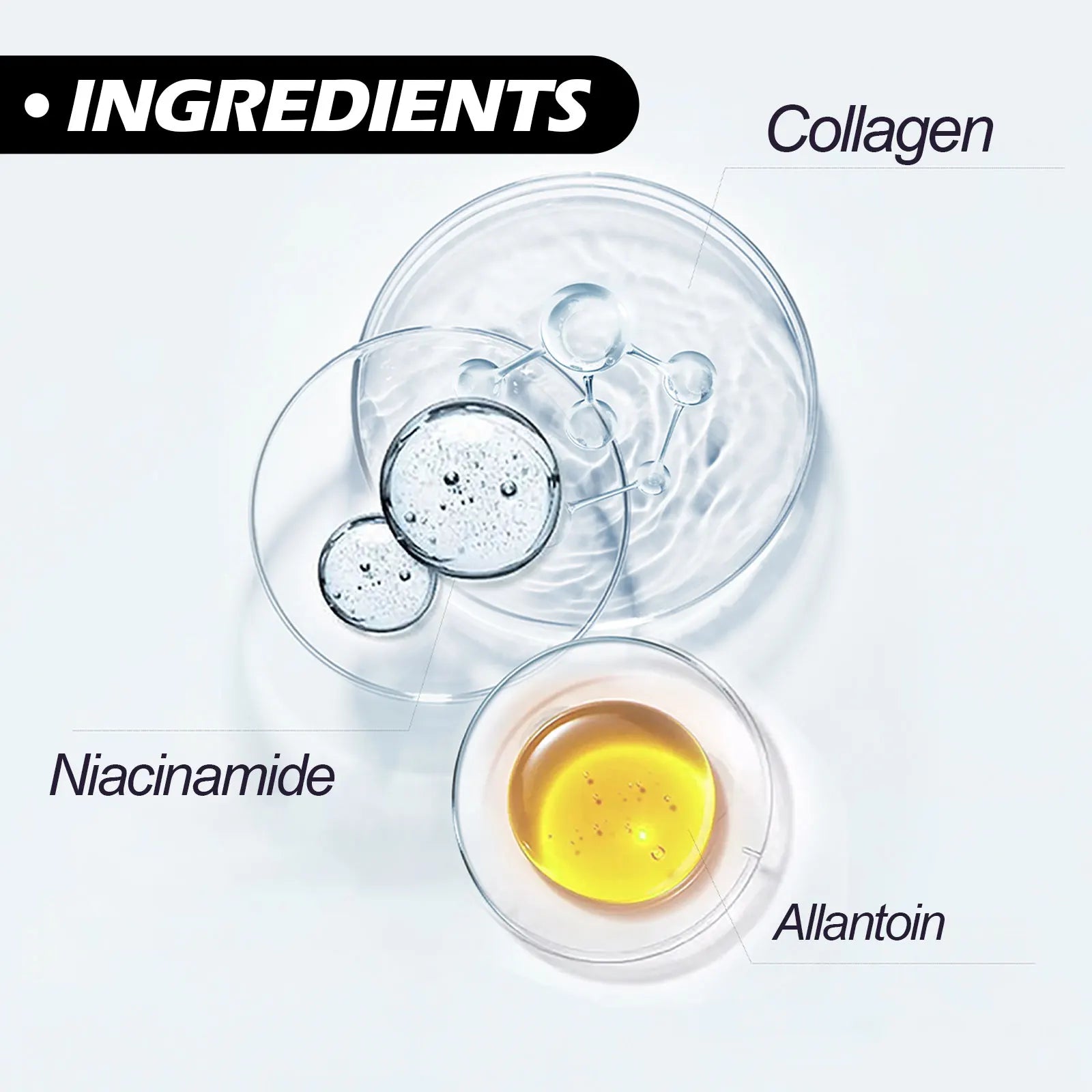 Hyaluronic Acid Anti-Aging Face Serum